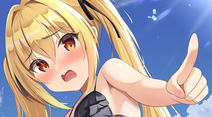 [ドルフィンウェーブ] 風見エレン(かざみえれん)の二次エロ画像＆エロイラスト 45枚まとめ [ドルウェブ]