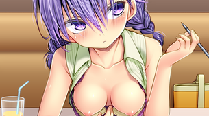 [ぼくたちは勉強ができない]小美浪あすみ(こみなみあすみ) 抜けるエロ画像＆イラスト 40枚まとめ