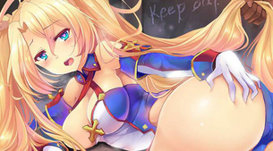 [Fate/Grand Order(FGO)]ブラダマンテ 抜けるエロ画像＆イラスト 260枚まとめ