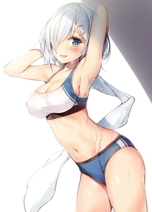 【わき】エロ画像じゃないけどエロい脇画像