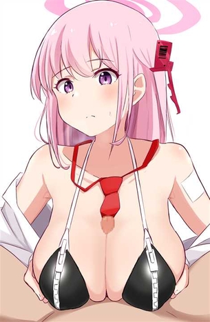 【ブルーアーカイブ】和泉元エイミ(いずみもとえいみ) 二次元エロ画像＆イラスト Part1