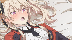 [魔王学院の不適合者] サーシャ・ネクロン 抜けるエロ画像＆イラスト 55枚まとめ