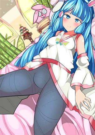 【ドラえもん】ルナ 二次元エロ画像＆イラスト Part1