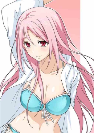 【黒子のバスケ】桃井さつき 二次元エロ画像＆イラスト Part2
