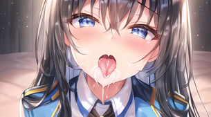 [勝利の女神:NIKKE] ディーゼルの二次エロ画像＆エロイラスト 35枚まとめ