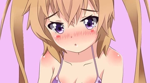 [ISLAND(アイランド)] 御原玖音(おはらくおん)/枢都夏蓮(くるつかれん)の二次エロ画像＆エロイラスト 15枚まとめ