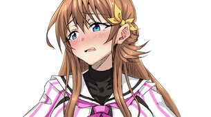 [八月のシンデレラナイン(ハチナイ)] 有原翼(ありはらつばさ) 抜けるエロ画像＆イラスト 45枚まとめ