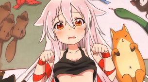 [うらら迷路帖]千矢（ちや） 抜けるエロ画像＆イラスト 160枚まとめ