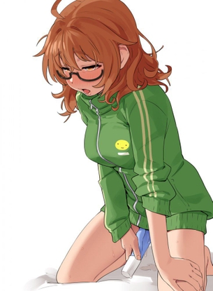 【オナニー】大好きな人を想って一人でシコってる女の子の画像くれ その24