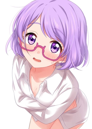【アイカツ！】こんな超絶エッロエロな七倉小春の抜ける二次エロ画像があったのか？！