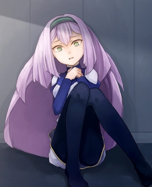メイア(イナクロ)ちゃんのエロ画像：イラスト【イナズマイレブンGOクロノ・ストーン】