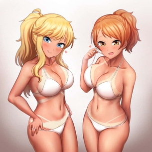 大槻唯(おおつきゆい)のエロ画像：【アイドルマスターシンデレラガールズ】 その５