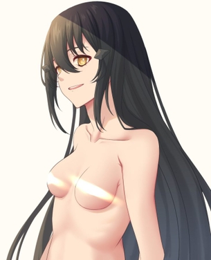 ダンデライオンのエロ画像：イラスト【ドールズフロントライン】