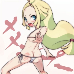 メメンプー(サクガン)のエロ画像：イラスト