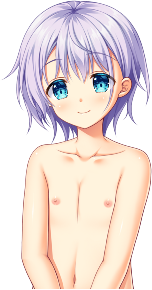 【裸の立ち絵】立ち絵のPNG背景透過素材ばかりを集めてみた 第227弾