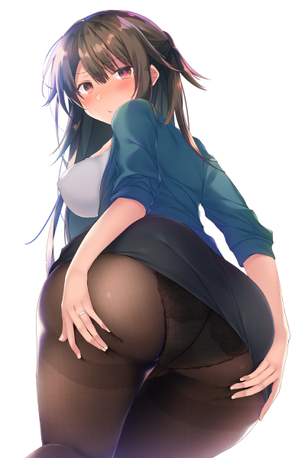 パンストパーティ⑤