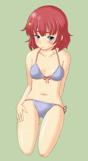 安斎都(あんざいみやこ)のエロ画像：【アイドルマスターシンデレラガールズ】