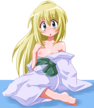 ケイト【スケッチブック】のエロ画像：イラスト