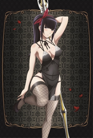 虚ろ目629