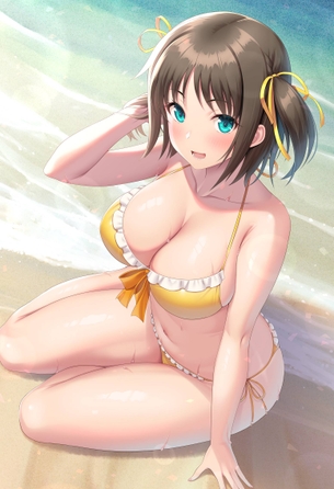 【二次エロ】今日のお気に入り画像！No.2022年12月02日【27枚】