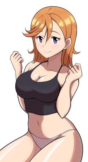 澁谷かのん(しぶやかのん)のエロ画像：【ラブライブ!スーパースター!!】