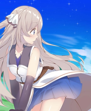 【アニメ】「七星のスバル」のエロ画像：イラスト