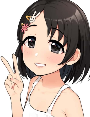 佐々木千枝(ささきちえ)のエロ画像：【アイドルマスターシンデレラガールズ】 その２