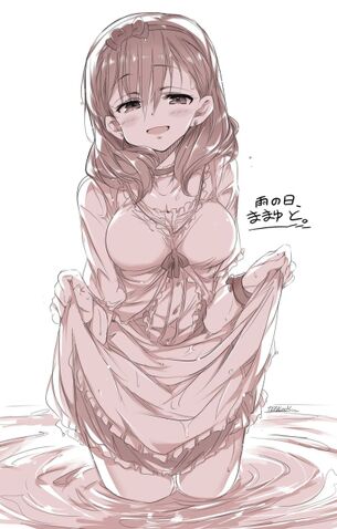 アイドルマスターシンデレラガールズの二次エロ画像まとめ