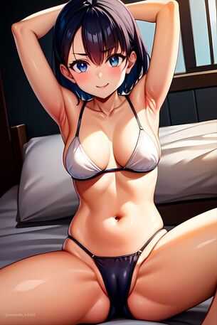 エルフのエロ画像みて幸せになろう！