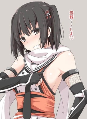 艦隊これくしょんを期待する人が集まる画像倉庫。