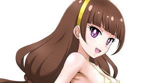 [Go！プリンセスプリキュア]キュアトゥインクル(天ノ川きらら) 抜けるエロ画像＆イラスト 330枚まとめ