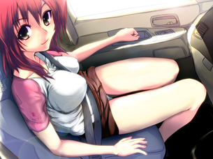 たまにはパンチラぐらいの微エロで抜きたい時もあるよねｗ