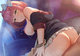 プリンセスコネクト！のエッチな画像見たいよね？