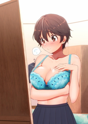 【キャラ】及川雫 画像まとめ【デレマス】
