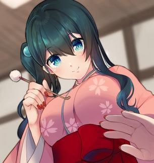 【キャラ】小野町春香 画像まとめ【にじさんじ】