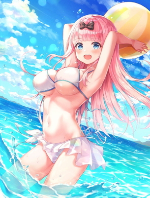 【キャラ】藤原千花 画像まとめ その３【かぐや様は告らせたい】