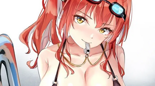 [アズールレーン]ザラ 抜けるエロ画像＆イラスト 147枚まとめ [アズレン]