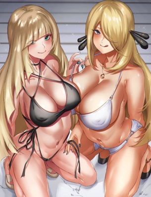 【画像】えちちボディの女さん、ビキニでさらにシコらせにきてしまうwwwwwwwwwwww