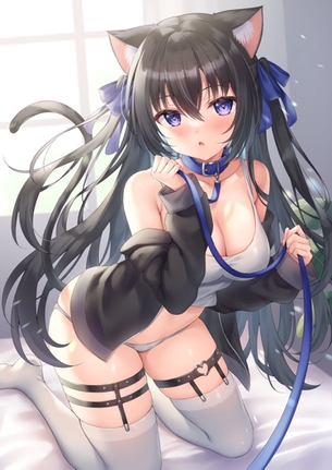 【非・微エロ】月曜日の黒髪美少女画像まとめ　その１５７