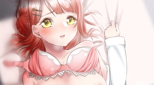 [ニジガク(ラブライブ)]上原歩夢(うえはらあゆむ) 抜けるエロ画像＆イラスト 130枚まとめ [ラブライブ！虹ヶ咲学園スクールアイドル同好会]