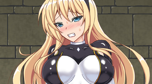 [最弱無敗の神装機竜(バハムート)] セリスティア・ラルグリス 抜けるエロ画像＆イラスト 20枚まとめ