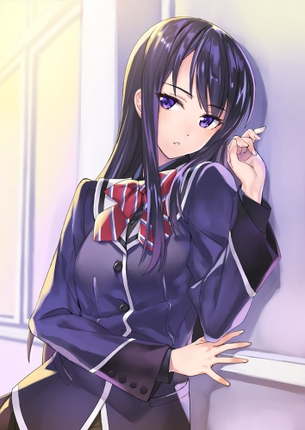 黒髪画像がエロ過ぎる件ｗｗｗｗｗｗｗｗｗｗ