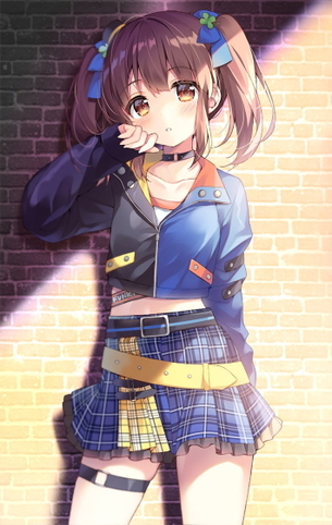 【キャラ】緒方智絵里 画像まとめ その４【デレマス】