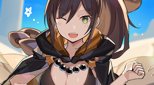 [Re:ゼロから始める異世界生活] 賢者シャウラ 抜けるエロ画像＆イラスト 60枚まとめ [リゼロ]