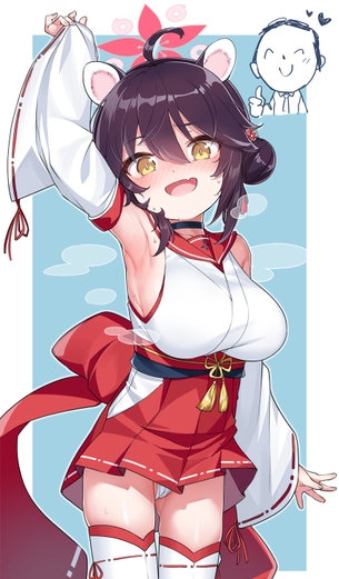 【キャラ】勇美カエデ 画像まとめ【ブルーアーカイブ】