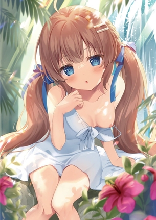 【非・微エロ】可愛さ溢れるツインテール美少女特集 その８