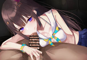 【ホロライブ】ときのそらの二次エロ画像まとめ