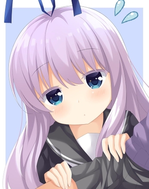 【キャラ】千石冠 画像まとめ【スロウスタート】