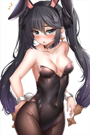 【原神】モナ 二次元エロ画像＆イラスト Part4