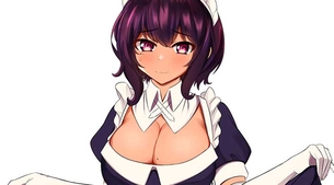 [最近雇ったメイドが怪しい] リリスの二次エロ画像＆エロイラスト 20枚まとめ